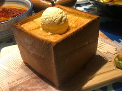面包诱惑-绿茶餐厅(领展购物广场·中关村店)