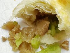 -金诚张妈妈羊汤·驴肉火烧(旧宫佳和园店)