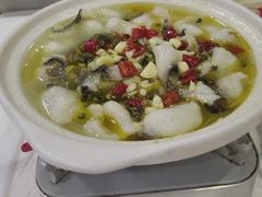 -江城燕子大排档(江汉路步行街店)