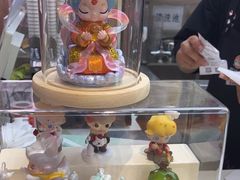 -茶话弄(北京凯德MALL大峡谷店)