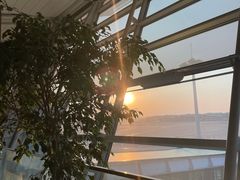 -首尔仁川机场ASIANA LOUNGE贵宾候机室(Incheon)