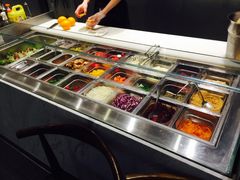 -TAMATI(巴黎贝甜韩式西餐厅店)