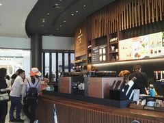 -星巴克臻选(北京富力家园店)