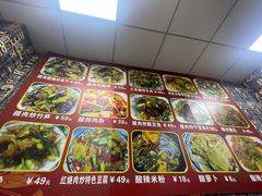 -文杰餐馆(南洪时尚风情街店)