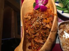 -味福记·本地特色菜(八一万达广场店)