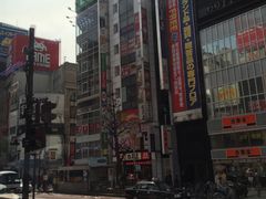 -秋叶原电器街