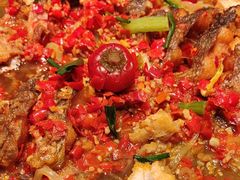 -老板恋上鱼(印象城店)