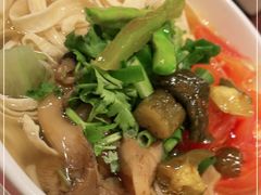 -西双版纳洲际度假酒店-海鲜傣味烧烤·侬香全日制餐厅
