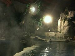 -中铁花水湾四季温泉谷