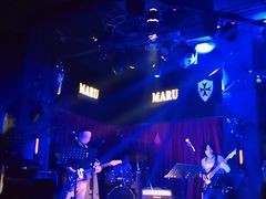 -MARU玛露音乐餐厅(大学路店)
