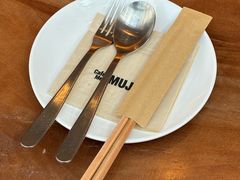 -无印良品餐堂 MUJI Diner(成都太古里店)