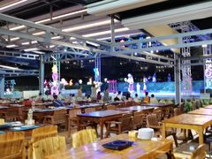 -渔家火锅·海鲜自助餐·演艺(亚龙湾天域酒店)