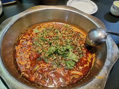 -老桥张羊肉