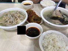 -天一沾水肥肠(科园一街店)