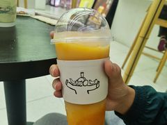 -喜茶(南昌王府井店)