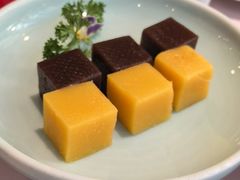 京点拼盘-味+新京宴·烤鸭·北京菜(创意谷店)