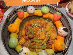 -石家庄万象城