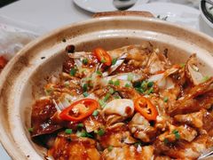 -勝記酒家·37年老字号·经典粤菜(荔枝公园店)