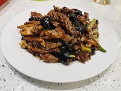 -玉林烤鸭店(垡头店)