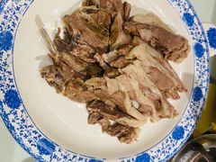 -宁夏国强手抓羊肉·清真菜(未央路凤三店)