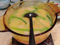 -甬妈妈湖畔里餐厅(唐山南湖旅游景区店)