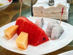 -糟粕醋·椰苑海南菜餐厅(亚龙湾天域酒店)