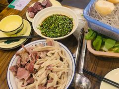 -邹记羊肉馆(阳山店)