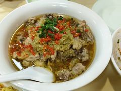 -笨罗卜浏阳菜馆(龙华鹏润达店)