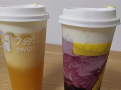 -7分甜(江宁万达店)