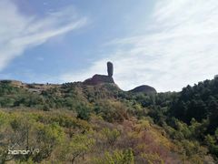 -磬锤峰森林公园