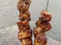 -景泰马记电烤串(景泰店)