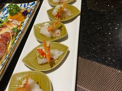 -德川家日本料理(中关村寰太大厦店)