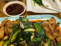 -易老妈蹄花.特色川菜(人民公园总店)