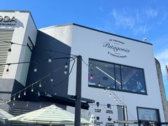 -Patagonia Chocolates(皇后镇店)