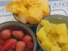 -仕金冷饮店