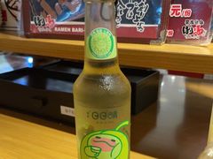 -霸吗拉面