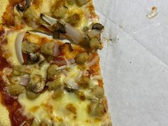 -Aimiqi.Pizza.爱米奇私厨(虹梅路红春大厦店)