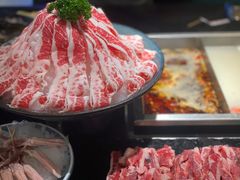 -五星桥原切肥牛火锅·30年专注好牛肉(湖塘店)