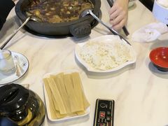-安吉美渝石锅鱼(芜园西路店)
