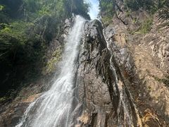 -姑婆山旅游区