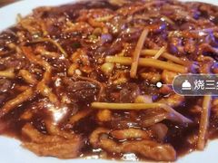 -盛德利食府 天津菜(河西店)