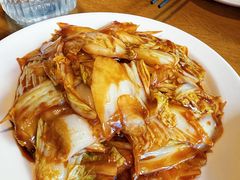 -河沿肉饼Beijing Pie(锡拉胡同店)