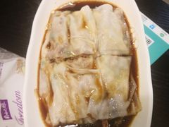 -卓粤拉肠(红庙店)
