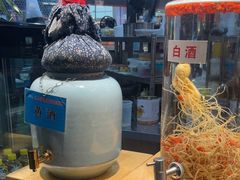 -遇上西雅图多融合海鲜自助餐厅(中房金谊广场店)