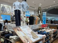 -优衣库(青岛万象城店)