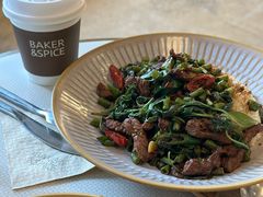 -BAKER&SPICE(祥云小镇店)