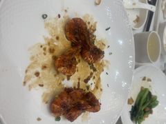 -喜宴又一村·粤菜·茶点·海鲜(壹方天地店)