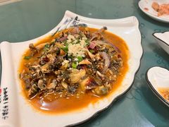 碎螺-文仔海鲜馆