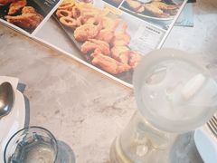 -必胜客(阿诗玛店)