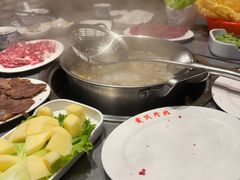 -贵宾牛·潮汕牛肉火锅(珠池总店)